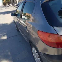 ۲۰۶ تیپ ۲‌|خودرو سواری و وانت|کرمان, |دیوار