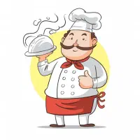آشپز خدمات