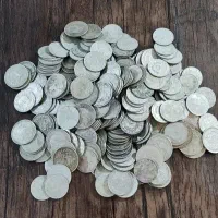 سکه شاهی کیلویی