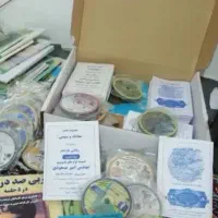 پکیج جامع درسی و  کنکور