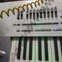 ارگ pa2x کلکسیونی خیلی تمیز