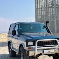 پاترول۲درب۴ سیلندر|خودرو سواری و وانت|مریوان, |دیوار