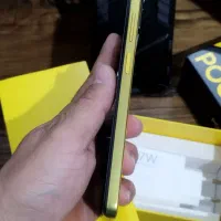 گوشی پوکوx4پرو حافظ 256رام 8 نزدیک 17ماه گارنتی|موبایل|نظرآباد, نظرآباد|دیوار