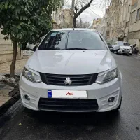 ساینا مدل ۹۸|خودرو سواری و وانت|تهران, هاشم‌آباد|دیوار