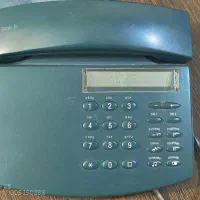 گوشی تلفن maestro belgacom 2030 و تارسیس|تلفن رومیزی|تهران, نیروی هوایی (پیروزی)|دیوار