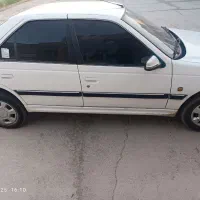 پژو پارس مدل ۹۶ کارمندی|خودرو سواری و وانت|زابل, |دیوار