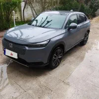 هوندا HRV ژاپن تیپ ادونس (فول کامل) مدل 2025