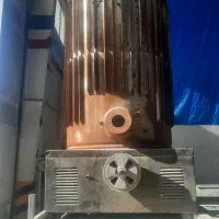 جک هیدرولیک برقی و بخاری کارگاهی|ماشین‌آلات صنعتی|شهرضا, |دیوار