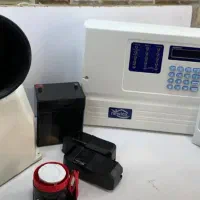نمایندگی دزدگیر نیولکس گارانتی دو ساله فردیس