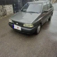 پراید مدل ۸۹|خودرو کلاسیک|رویان, |دیوار