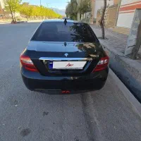 دنا پلاس توربو  اتومات ۱۴۰۰|خودرو سواری و وانت|لردگان, |دیوار