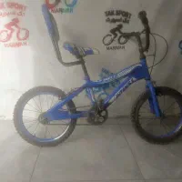 دوچرخه دسته دوم بدون ایراد|دوچرخه، اسکیت، اسکوتر|مریوان, |دیوار