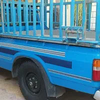 وانت نیسان، مدل ۱۴۰۲