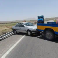 نیازمند راننده یدکش شهربابک