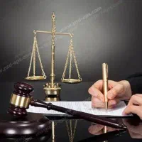 استخدام منشی(خانم) دفتر وکالت، گراش،آشنا به سیستم