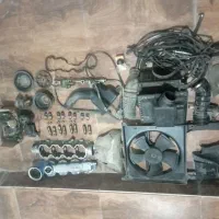 تعدادی لوازم دوو استوک و نو، اصلی