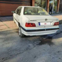 پارس tu5مدل۱۴۰۰