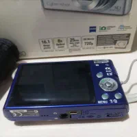 دوربین سونی|دوربین عکاسی و فیلم‌برداری|اردبیل, |دیوار