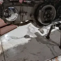 کوی علوی|موتورسیکلت|اهواز, کوی علوی|دیوار