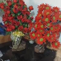 دسته گل زیبا بفروش میرسد|گل مصنوعی|زابل, |دیوار