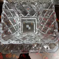 ست دو تیکه میوه و شیرینی خوری اصل ژاپن|ظروف سرو و پذیرایی|تهران, مشیریه|دیوار