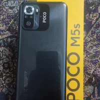 موبایل Poco m5s|موبایل|کرمان, |دیوار