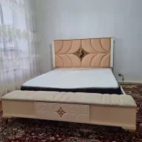 تخت خواب دونفره|تخت و سرویس خواب|مرند, |دیوار