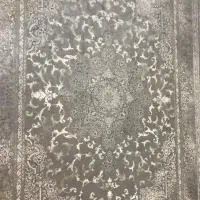 فرش و کناره کاشان