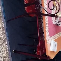 فروش چهار قلم اثاث منزل