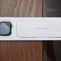 فروش اپل واچ SE2023 / مشکی / سایز ۴۴ / کاملاً نو|ساعت|تهران, سنائی|دیوار