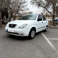 تیبا ۱ مدل۹۸|خودرو سواری و وانت|تبریز, |دیوار