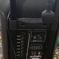 اسپیکر نو|سیستم صوتی خانگی|ورامین, ورامین|دیوار