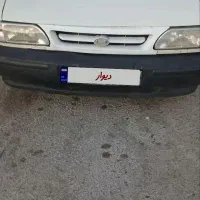 پراید مدل هشتاد دو