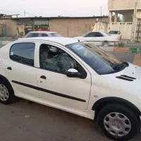 ۲۰۶ اس دی مدل ۸۹|خودرو سواری و وانت|جویبار, |دیوار