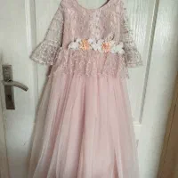 پیراهن مجلسی نو