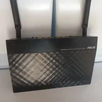 مودم جفت آنتن|مودم و تجهیزات شبکه|نهاوند, |دیوار