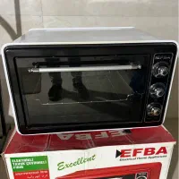 فربرقی|اجاق گاز و لوازم برقی پخت‌وپز|مهاباد (آذربایجان غربی), |دیوار