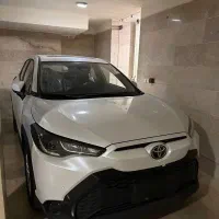 فرانتلندر ۲۰۲۵ فول با رادارنقطه کور و دوربین ۳۶۰