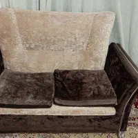 مبل دونفره و سنفره