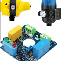 تعمیر تعمیرکار سراسری نصب سیم پیچی پمپ اب کولرابی|خدمات پیشه و مهارت|مشهد, وکیلآباد|دیوار