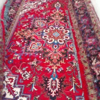 فرش دستبافت ۶متری|فرش|تبریز, |دیوار