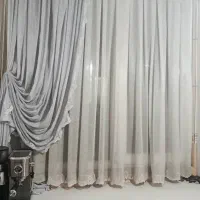 پرده حریر