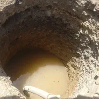 حفاری انواع چاه