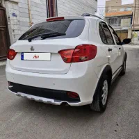 کوییک rs مدل 1402|خودرو سواری و وانت|کرمانشاه, |دیوار