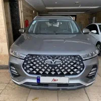 فونیکس تیگو7پروپرمیوم و پرومکس مدل ۴۰۴ و ۴۰۳|خودرو سواری و وانت|تهران, سید خندان (جلفا)|دیوار