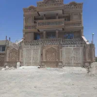 نما رومی .سنگکار .سرامیک کارکاشیکار