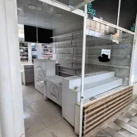 اجاره مغازه دو طرف باز پاساژ خدری قدیم
