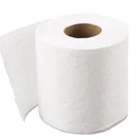 دستمال توالت