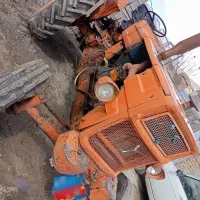 تراکتور رومانی