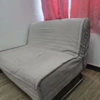 مبل تختخواب شوی ۲ نفره|تخت و سرویس خواب|تهران, مجیدآباد|دیوار